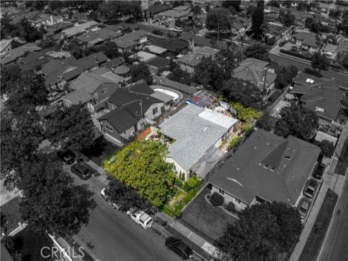 2005 W 11th , Santa Ana, CA