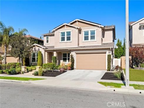 1605 E Buffalo , Santa Ana, CA