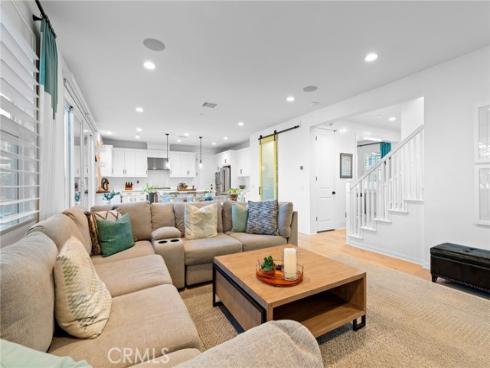 1605 E Buffalo , Santa Ana, CA