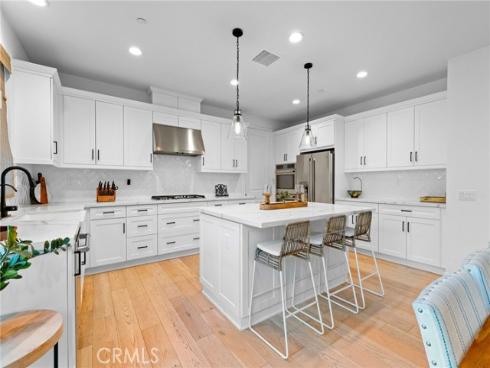 1605 E Buffalo , Santa Ana, CA