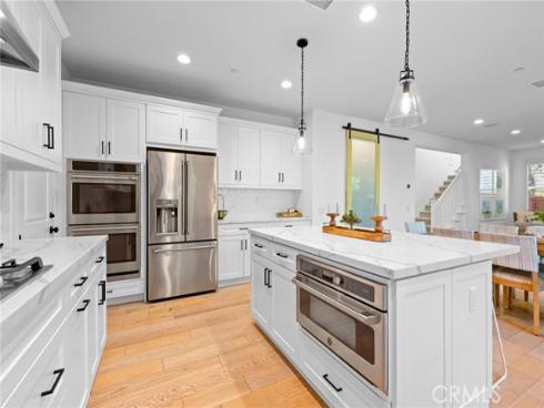 1605 E Buffalo , Santa Ana, CA