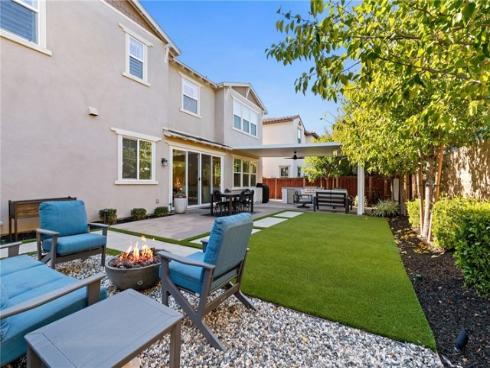 1605 E Buffalo , Santa Ana, CA