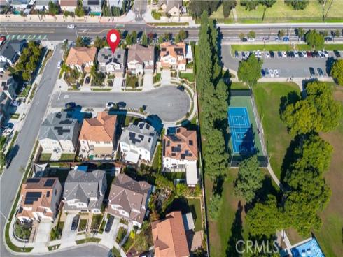 1605 E Buffalo , Santa Ana, CA