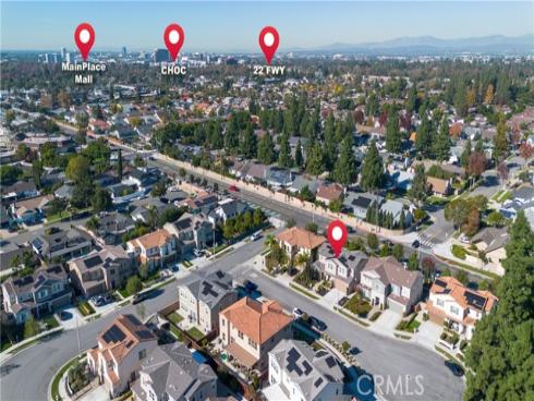 1605 E Buffalo , Santa Ana, CA