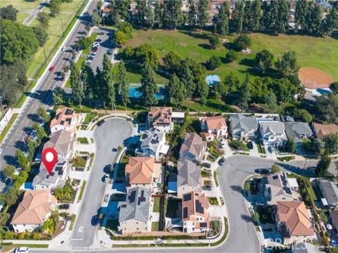 1605 E Buffalo  , Santa Ana, CA