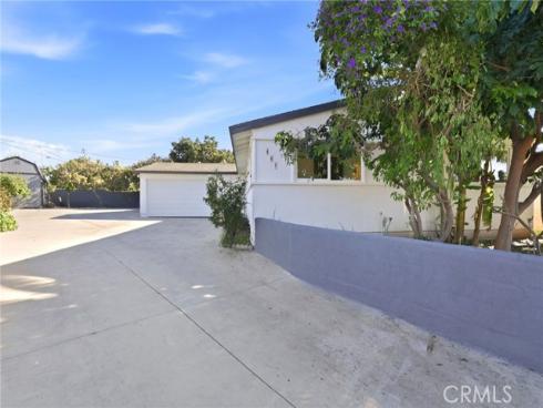 405 S Clara  , Santa Ana, CA