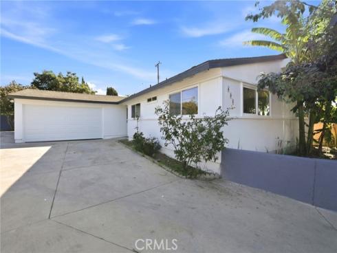 405 S Clara  , Santa Ana, CA