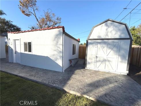 1207 S Van Ness , Santa Ana, CA