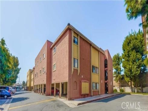 1017 W Bishop A Street, Santa Ana, CA