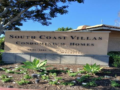 1001 W Macarthur 110 , Santa Ana, CA