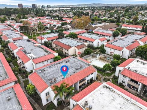 2521 W Sunflower R1 , Santa Ana, CA