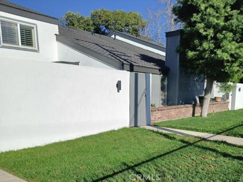 2521 W Sunflower  R1 , Santa Ana, CA