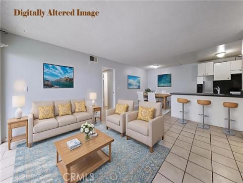 2521 W Sunflower R1 , Santa Ana, CA