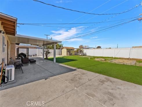 4529 W Flight Avenue  , Santa Ana, CA