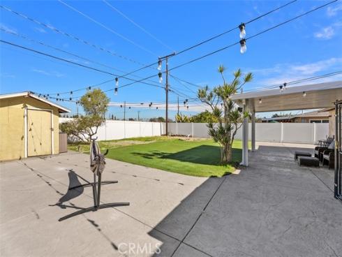 4529 W Flight Avenue  , Santa Ana, CA