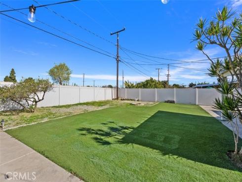 4529 W Flight Avenue  , Santa Ana, CA