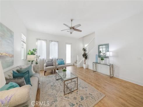 612 W Tribella   Court, Santa Ana, CA