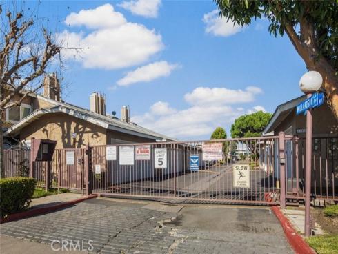 3905 W Hazard  B-22 , Santa Ana, CA