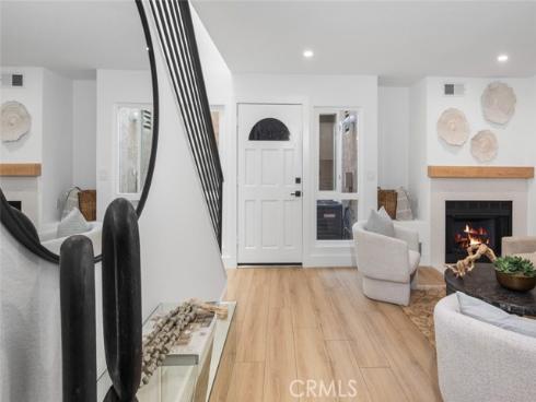 3905 W Hazard  B-22 , Santa Ana, CA