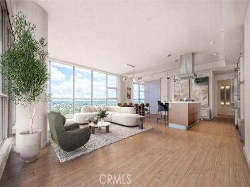 9 Macarthur Place 807 , Santa Ana, CA