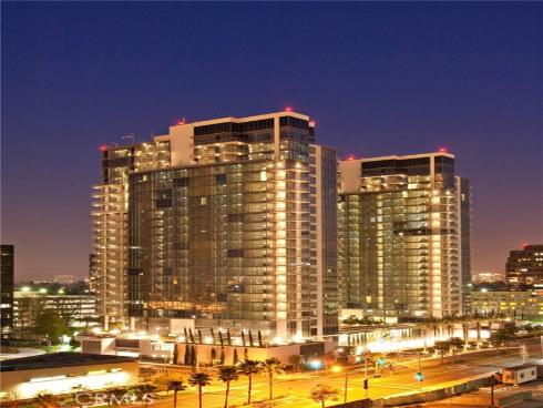 9  Macarthur Place  807 , Santa Ana, CA