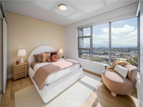 9 Macarthur Place 807 , Santa Ana, CA