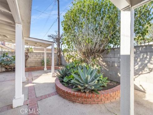 2618 S Pacific Avenue, Santa Ana, CA