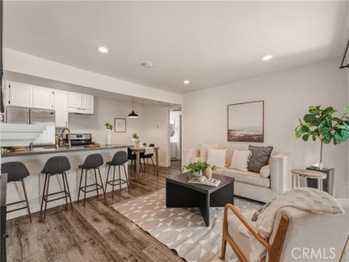 2863 S. Fairview Unit A