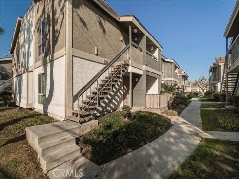 2863 S Fairview Unit A  , Santa Ana, CA
