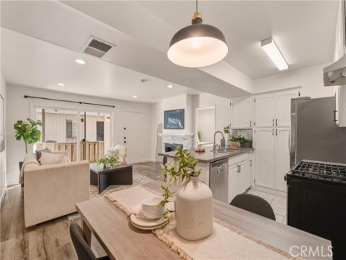 2863 S Fairview Unit A  , Santa Ana, CA