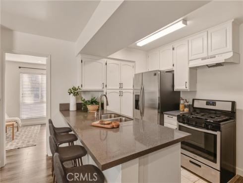 2863 S Fairview Unit A  , Santa Ana, CA