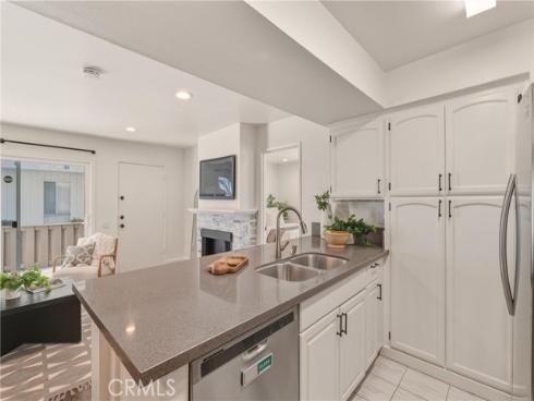 2863 S Fairview Unit A  , Santa Ana, CA