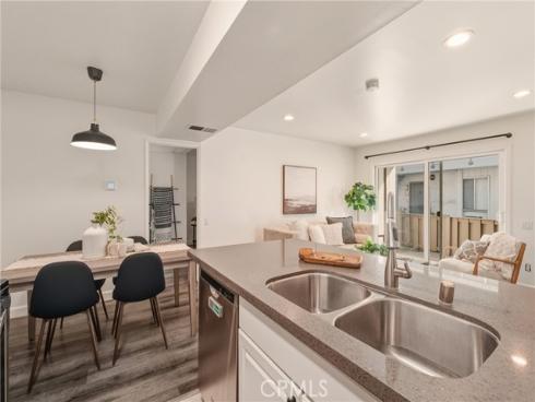 2863 S Fairview Unit A  , Santa Ana, CA