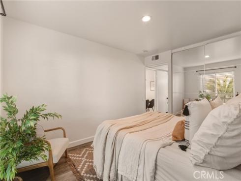 2863 S Fairview Unit A  , Santa Ana, CA