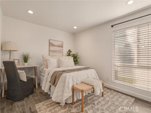 2863 S Fairview Unit A  , Santa Ana, CA