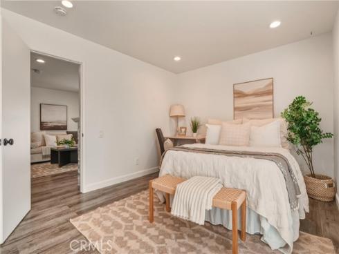 2863 S Fairview Unit A  , Santa Ana, CA