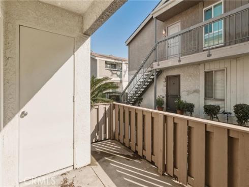 2863 S Fairview Unit A  , Santa Ana, CA