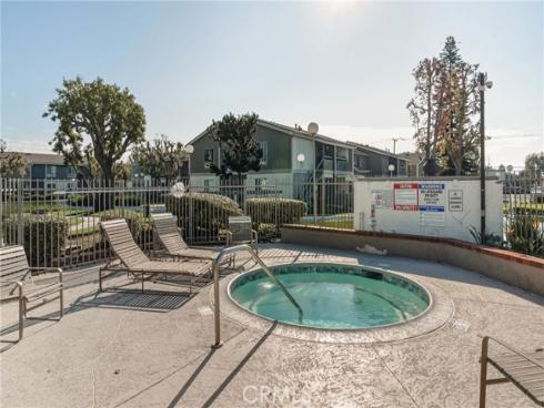 2863 S Fairview Unit A  , Santa Ana, CA
