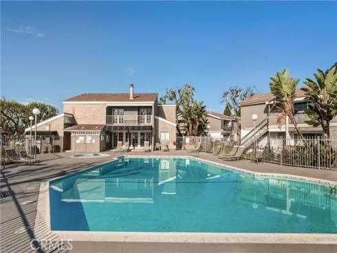 2863 S Fairview Unit A  , Santa Ana, CA