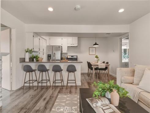 2863 S Fairview Unit A  , Santa Ana, CA