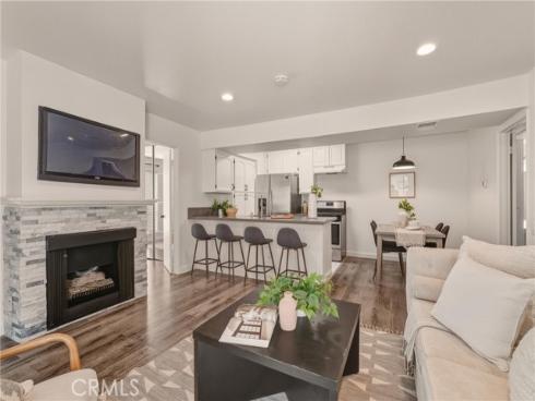 2863 S Fairview Unit A  , Santa Ana, CA