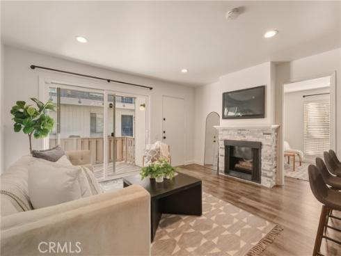 2863 S Fairview Unit A  , Santa Ana, CA