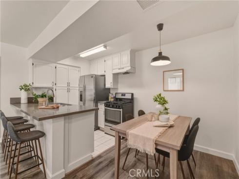 2863 S Fairview Unit A  , Santa Ana, CA