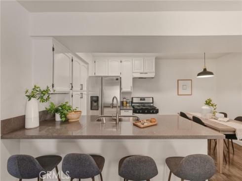 2863 S Fairview Unit A  , Santa Ana, CA