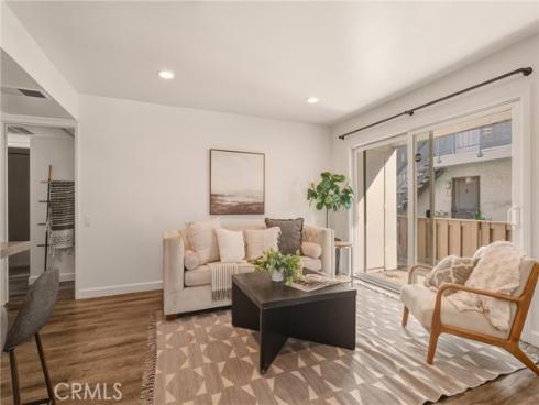 2863 S Fairview Unit A  , Santa Ana, CA