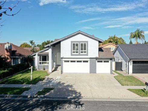 2301 W Manly  , Santa Ana, CA