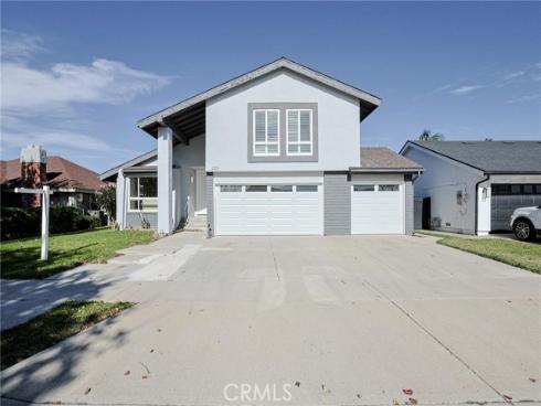 2301 W Manly  , Santa Ana, CA