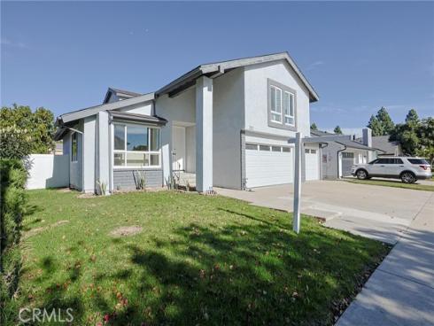 2301 W Manly  , Santa Ana, CA