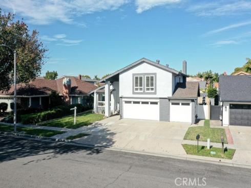 2301 W Manly  , Santa Ana, CA