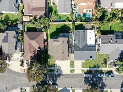 2301 W Manly  , Santa Ana, CA